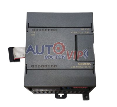 SIEMENS, 6ES7235-0KD22-0XA0, PLC Module