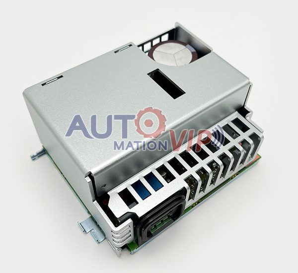 SIEMENS Modular Power Supply, 6EW1881-8AA, A5E00100846, A5E00167497, A5E00320852, A5E00827437, A5E01231722, A5E02625805, A5E30947477