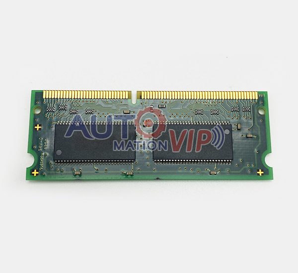 SIEMENS SDRAM, A5E00133192, PC133-222-520