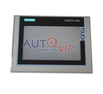 SIMATIC, 6AV2 124-0GC01-0AX0, HMI Comfort Panel
