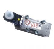 IMI NORGREN Solenoid Valve, SXE9575-Z71-81-33N