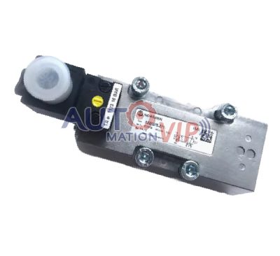 IMI NORGREN Solenoid Valve, SXE9575-Z71-81-33N