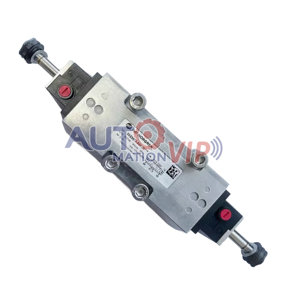 IMI NORGREN Solenoid Valve, SXE9675-A50-00, SXE9675-150-00, SXE0574-A50-00, SXE0574-A60-00, SXE0574-150-00, SXE0574-160-00, SXE0575-A50-00, SXE0575-150-00