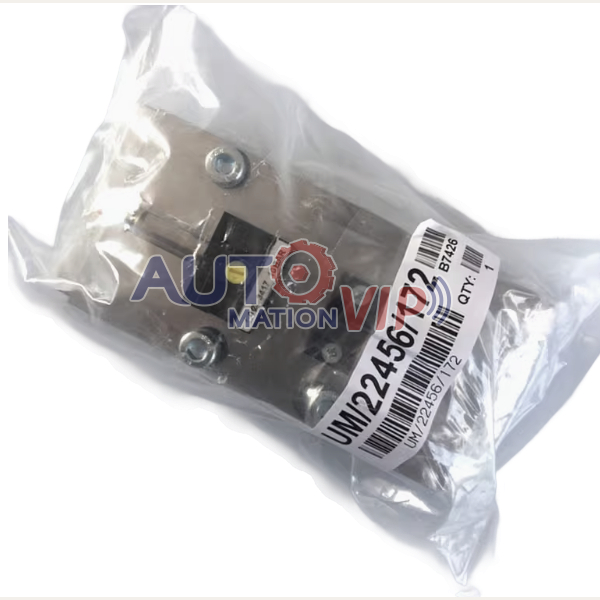 IMI NORGREN Solenoid Valve, UM/22456/172/81/33N, UM/22354/172/16, UM/22354/6123/60/23N
