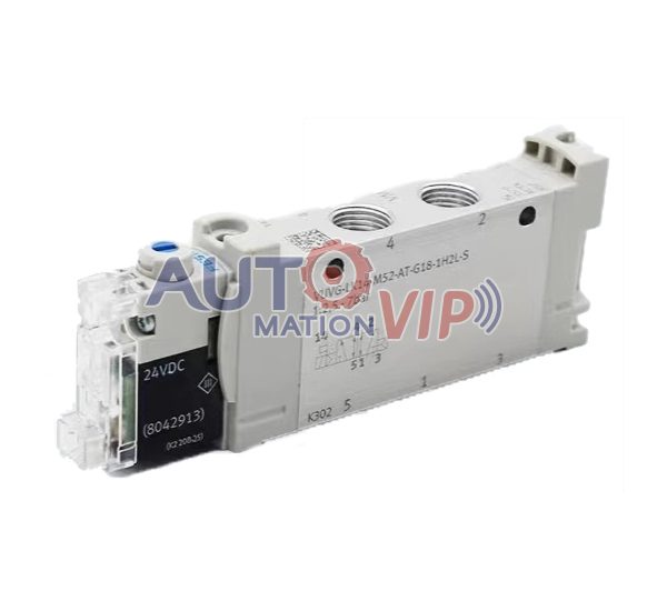 FESTO, VUVG Solenoid Valve, VUVG-LK14-P53C-T-G18-1H2L-W1, VUVG-L10-M52-RT-M5-1P3, VUVG-B14-M52-AZT-F-1P3, VUVG-LK14-M52-AT-G18-1H2L-W1-S 589287, VUVG-LK10-M52-AT-M5-1H2L-W1-S 589281, VUVG-B10-M52-MZT-F-1T1L 573417, VUVG-L10-M52-MZT-M5-1P3 566457, VUVG-L14-M52-MT-G18-1P3 574371, VUVG-L18-B52-T-G14-1P3 574430, VUVG-B14-M52-AZT-F-1P3 566516, VUVG-L14-B52-T-G18-1P3 566500, VUVG-L10-B52-T-M5-1H2L-W1 577317, VUVG-L10-B52-T-M5-1P3 566458, VUVG-L10-P53C-T-M5-1P3 566459, VUVG-L14-P53E-T-G18-1P3 566502, VUVG-L14-P53U-T-G18-1P3 566503, VUVG-L10-T32C-AT-M5-1P3 566454, VUVG-L14-T32C-AT-G18-1P3 566496, VUVG-B14-B52-ZT-F-1P3 566517, VUVG-B14-P53C-ZT-F-1P3 566518, VUVG-L10-B52-T-M7-1P3 566475, VUVG-L10-M52-MT-M5-1H2L-W1 578162, VUVG-L10-T32H-AT-M5-1P3 566456, VUVG-LK10-M52-AT-M5-1H2L-S 8042539, VUVG-LK14-M52-AT-G18-1R8L-S 80425677, VMPA2, M1H-J-PI 537953, VUVG-L14-B52-T-G18-1R8L 574230, VUVG-L14-M52-AT-G18-1P3 566499, VUVG-LK14-M52-AT-G18-1H2L-S 8042563
