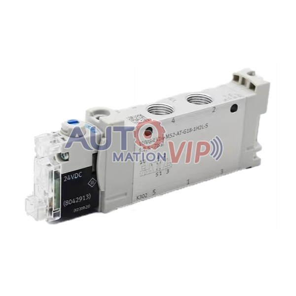FESTO, VUVG Solenoid Valve, VUVG-LK14-P53C-T-G18-1H2L-W1, VUVG-L10-M52-RT-M5-1P3, VUVG-B14-M52-AZT-F-1P3, VUVG-LK14-M52-AT-G18-1H2L-W1-S 589287, VUVG-LK10-M52-AT-M5-1H2L-W1-S 589281, VUVG-B10-M52-MZT-F-1T1L 573417, VUVG-L10-M52-MZT-M5-1P3 566457, VUVG-L14-M52-MT-G18-1P3 574371, VUVG-L18-B52-T-G14-1P3 574430, VUVG-B14-M52-AZT-F-1P3 566516, VUVG-L14-B52-T-G18-1P3 566500, VUVG-L10-B52-T-M5-1H2L-W1 577317, VUVG-L10-B52-T-M5-1P3 566458, VUVG-L10-P53C-T-M5-1P3 566459, VUVG-L14-P53E-T-G18-1P3 566502, VUVG-L14-P53U-T-G18-1P3 566503, VUVG-L10-T32C-AT-M5-1P3 566454, VUVG-L14-T32C-AT-G18-1P3 566496, VUVG-B14-B52-ZT-F-1P3 566517, VUVG-B14-P53C-ZT-F-1P3 566518, VUVG-L10-B52-T-M7-1P3 566475, VUVG-L10-M52-MT-M5-1H2L-W1 578162, VUVG-L10-T32H-AT-M5-1P3 566456, VUVG-LK10-M52-AT-M5-1H2L-S 8042539, VUVG-LK14-M52-AT-G18-1R8L-S 80425677, VMPA2, M1H-J-PI 537953, VUVG-L14-B52-T-G18-1R8L 574230, VUVG-L14-M52-AT-G18-1P3 566499, VUVG-LK14-M52-AT-G18-1H2L-S 8042563