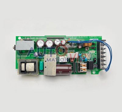 Mitsubishi Power Supply Board, A9GT-PW, BKO-C10675H03, PDC20168E M PKG1