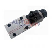 ATOS Solenoid Directional Valves, DLEH-3C 20, DLEH-3A 20, DLEH-2C 20