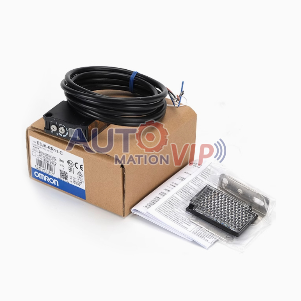Omron Photoelectric Sensor, E3JK-TR11-3, E3JK-TR12-C, E3JK-RR11-C, E3JK-RR12-C, E3JK-DR11-C, E3JK-DR12-C, E3JK-TN11-C, E3JK-TN12-C, E3JK-TP11-C, E3JK-TP12-C, E3JK-RN11-C, E3JK-RN12-C, E3JK-RP11-C, E3JK-RP12-C, E3JK-DN11-C, E3JK-DN12-C, E3JK-DP11-C, E3JK-DP12-C