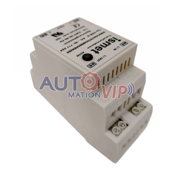 ISMET Transformer, MTDN-160, ESB-S, 717224, 711365, 737469, 7732473