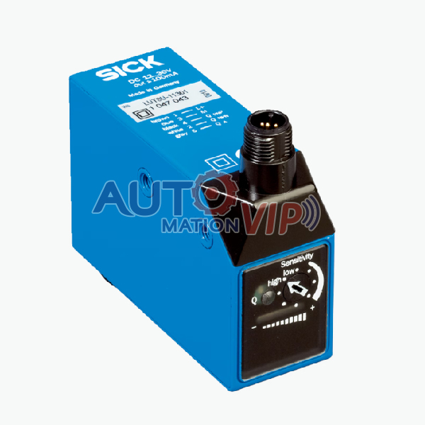 SICK Luminescence Sensors, LUT8U-11301