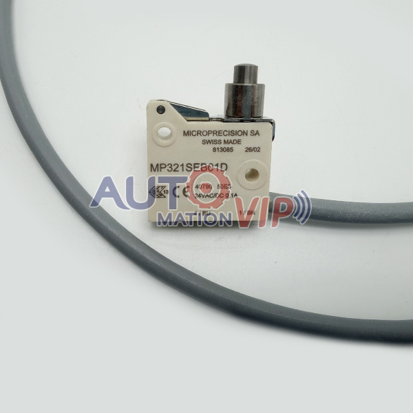 Microprecision Switches, Microswitch, MP321SEB01D, MP320, MP321