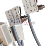 Microprecision Switches, MP321SEB01D, MP320, MP321