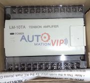 Mitsubishi Tension Controller, LM-10TA