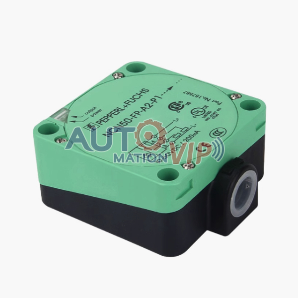 PEPPERL+FUCHS Inductive Sensor, NCB50-FP-E0-P1, NCB50-FP-E2-P1, NCN50-FP-A2-P1, NCN50-FP-W-P1, NCB50-FP-A2-P1, NCN50-FP-Z2-P1, NCB50-FP-Z2-P1, NJ40-FP-A2, NJ50-FP-A2-P1, NJ50-FP-A-P1, NCB50-FP-E2-P1-V1-3G-3D, NJ60-FP-E2, NRN75-FP-A2-C-P3-V1, NCB40-FP-A2-T, NJ40-FP-SN-P1, NCB40-FP-A2-T-P1-V1, IA40-FP-I3-P1, NCB40-FP-W-P1, NCN50-FP-N0-P1, NCB40-FP-N0-P1, NCB40-FP-A2-P1