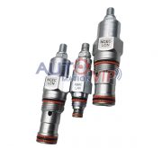 Sun Hydraulics Pressure Relief Valve, RPECLCN, LHFAXFN, NFDD LGN, NCEC-LCN, RBAE-LAN, NFCDLFN, CXBA-XCN, NFCC-LCN