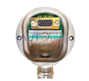 SEW Encoder Adapter 13616552 Junction Box Cover R26721