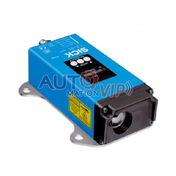 SICK Laser Distance Sensors, DT500-A511, DT500-A611