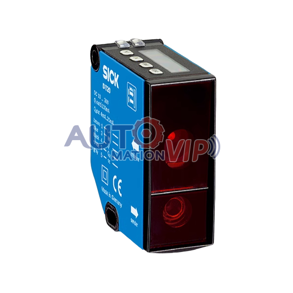 SICK Sensors, DT20-P214B, DT20-P224B