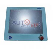 NIPRO TouchScreen, SURDIAL-55, SURDIAL-55Plus