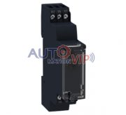 Schneider Electric, RE17RAMU, RE17RLMU, RE17RMEMU, RE17RMMU, RM17TG00, RM17TG20, RM17TU00, Dual Function Relay, Harmony Timer Relays