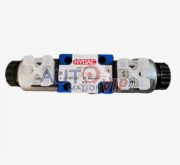 HYDAC Directional Valve, 4WE6DA01-24DG/V, 4WE6BA01-24DG/V, 4WE6CA01-24DG/V, 4WE6YA01-24DG/V, 4WE6DS01-24DG/V, 4WE6JA01-24DG/V, 4WE6HA01-24DG/V, 4WE6GA01-24DG/V, 4WE6EA01-24DG/V, 4WE6LA01-24DG/V, 4WE6MA01-24DG/V, 4WE10DA01-24DG/V, 4WE10GA01-24DG/V, 4WE10JA01-24DG/V, 4WE10EA01-24DG/V, 4WE10HA01-24DG/V, 4WE6JS01-24DG/V