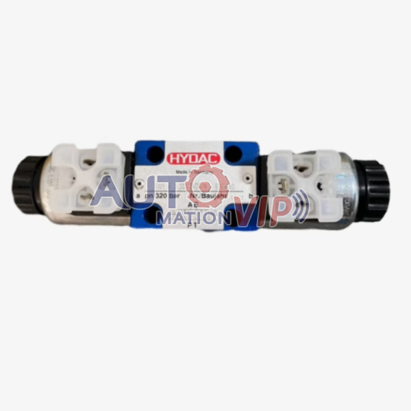 HYDAC Directional Valve, 4WE6DA01-24DG/V, 4WE6BA01-24DG/V, 4WE6CA01-24DG/V, 4WE6YA01-24DG/V, 4WE6DS01-24DG/V, 4WE6JA01-24DG/V, 4WE6HA01-24DG/V, 4WE6GA01-24DG/V, 4WE6EA01-24DG/V, 4WE6LA01-24DG/V, 4WE6MA01-24DG/V, 4WE10DA01-24DG/V, 4WE10GA01-24DG/V, 4WE10JA01-24DG/V, 4WE10EA01-24DG/V, 4WE10HA01-24DG/V, 4WE6JS01-24DG/V