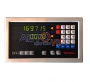 Digital Readout, NEWALL B60, NEWALL E70-M