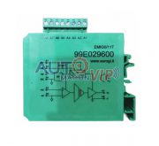 EUROGI Signal Amplifier, EMIG0/11T