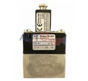 AVS Römer Solenoid Valve, EWV-111-G60-1/4B