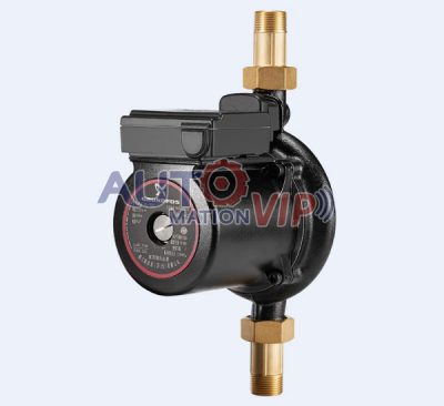 GRUNDFOS UPA120, GRUNDFOS Circulator Pumps, Residential Hot Water Recirculation Pumps, GRUNDFOS Water Pressure Booster Pump