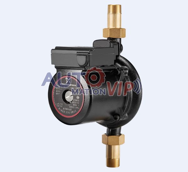 GRUNDFOS UPA120, GRUNDFOS Circulator Pumps, Residential Hot Water Recirculation Pumps, GRUNDFOS Water Pressure Booster Pump