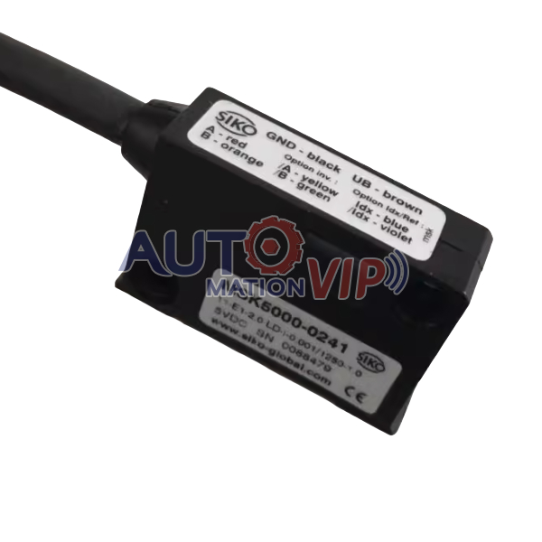 SIKO Magnetic Sensor, MSK5000-0241