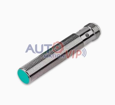 PEPPERL+FUCHS Inductive Sensor, NBB4-12GM50-E2-V1, NBB4-12GM50-E0-V1