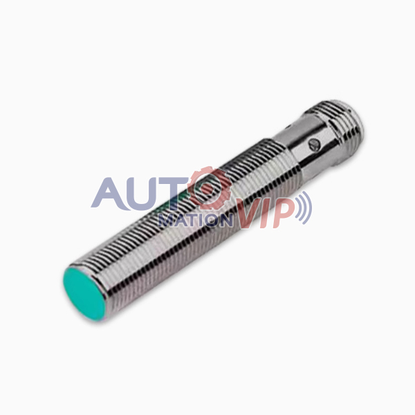 PEPPERL+FUCHS Inductive Sensor, NBB4-12GM50-E2-V1, NBB4-12GM50-E0-V1