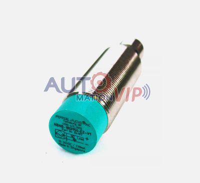 NBB8-18GM50-E2-V1 NBN8-18GM50-E2 NBN8-18GM50-E0 PEPPERL+FUCHS Inductive Sensor