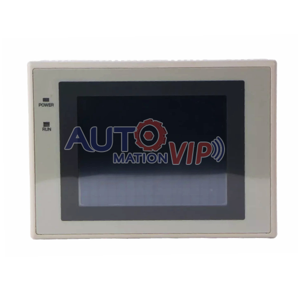 OMRON Touch Screen, NT31-ST123B-V3, NT31-ST123-V3, NT31-ST123B-EV3, NT31-ST123-EV3, NT31-ST123-EV3-QR