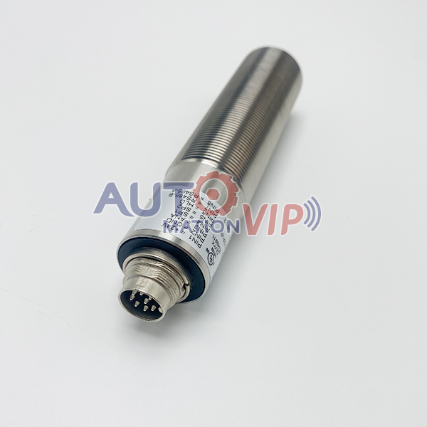 PIL Ultrasonic Sensors 517622 (Model: P42-150-M30-ST-U2P-RS485-C723-S452)