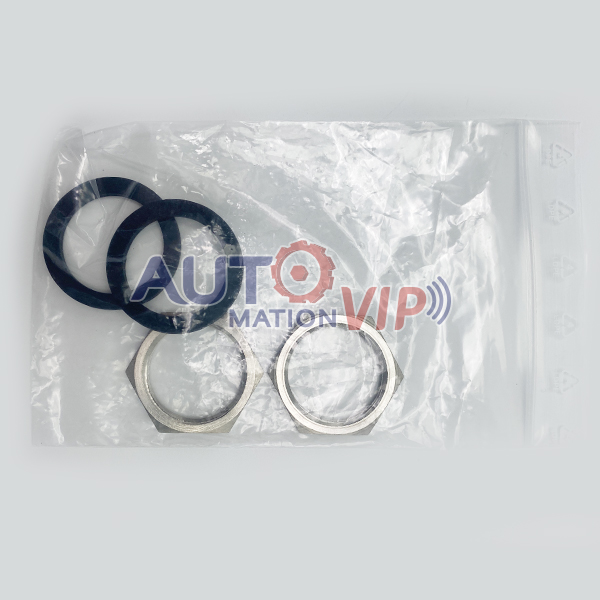 PIL Ultrasonic Sensors 517622 (Model: P42-150-M30-ST-U2P-RS485-C723-S452)