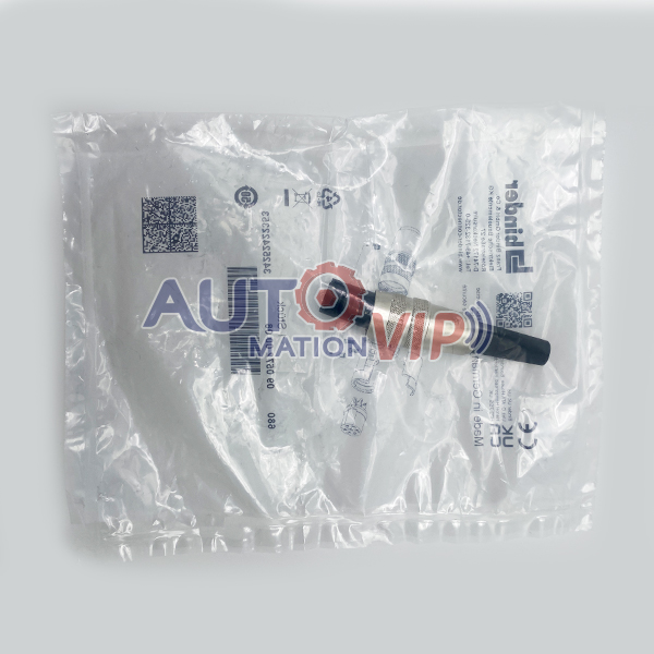 PIL Ultrasonic Sensors 517622 (Model: P42-150-M30-ST-U2P-RS485-C723-S452)