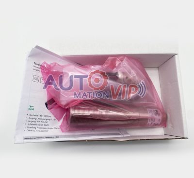 PIL Ultrasonic Sensors 517622 (Model: P42-150-M30-ST-U2P-RS485-C723-S452)