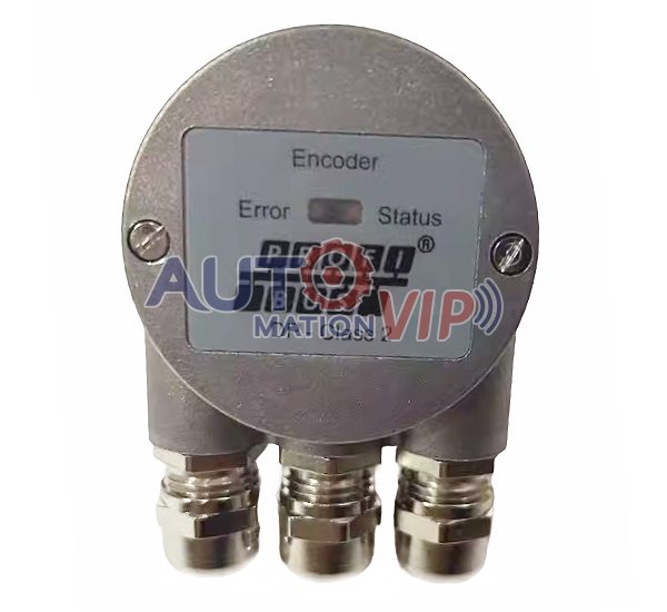 PVS58N-011AGR0BN-0013 PEPPERL + FUCHS Encoder