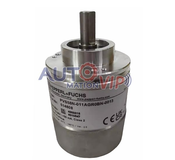 PVS58N-011AGR0BN-0013 PEPPERL + FUCHS Encoder