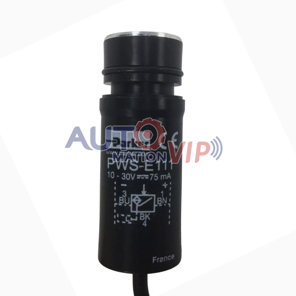 Parker Pressure Sensors, PWS-E111
