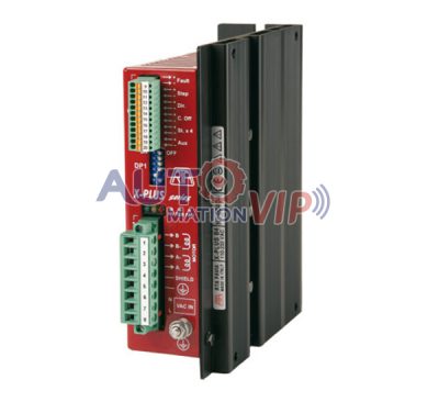 RTA PAVIA Driver, X-PLUS B4, RTA PAVIA Stepping Motor Driver