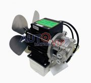 S.C.EXPORTS.S.R.L Cooling Water Pump, MCUP-65, WRC/A water tank pump, Welder Tank Booster Pump