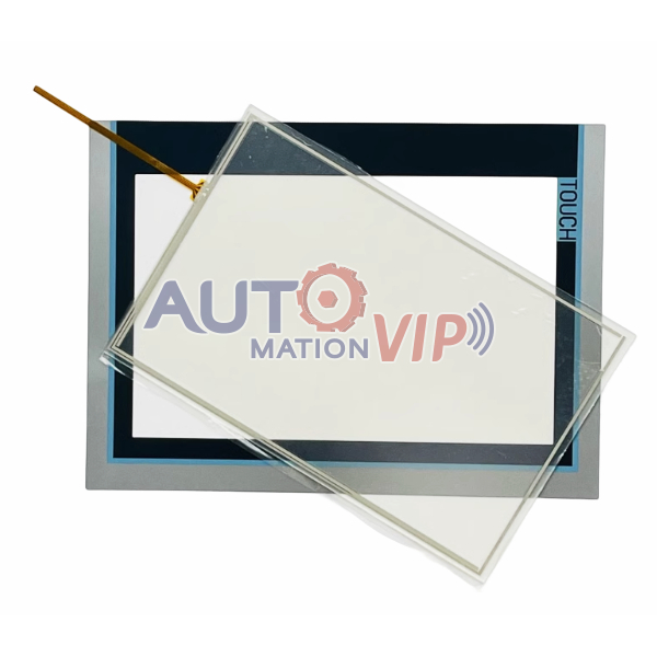 Siemens TP1200 Touch Screen For Siemens TP1200 Comfort 6AV2124-0MC01-0AX0 AMT10466