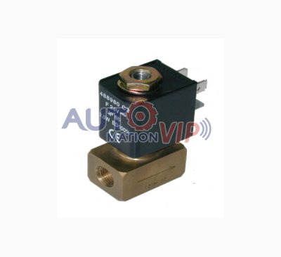 Parker Solenoid Valve, 131M15-8993-4889803D, 131M15-8993-488980C2, 131M14-8993-488980C2, 131M14-8993-4889803D