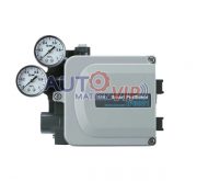 SMC Positioner, 52-IP8001-034-X414, IP8001-033