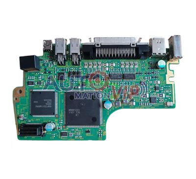 Panasonic Server CPU Board, 581D583E
